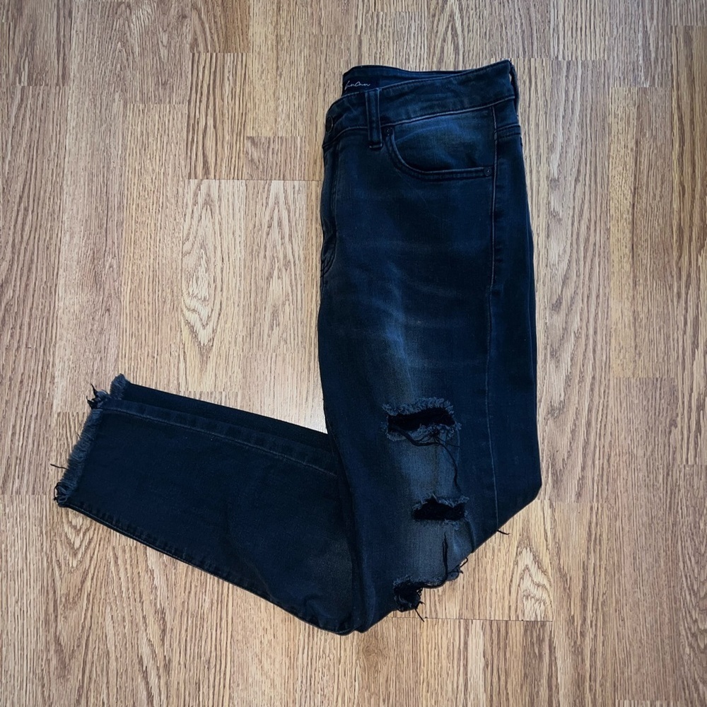 Black KanCan Jeans